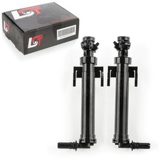 2x Waschwasserd�se Scheinwerfer Teleskopd�se Set f�r BMW 4er F32 F33 F82 F83 17-