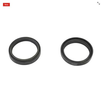 Gabelsimmerringe MGR-RSA NOK 48x57,9x11,5 für Beta GasGas KTM Husqvarna 02034317