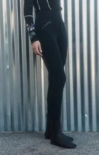 Alp N Rock Women's Geneva Techno Pant - Black - CHOOSE SIZE - BRAND NEW