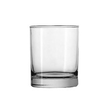 Anchor Hocking 3143U Concord 12 1/2 oz Double Old Fashioned Glass