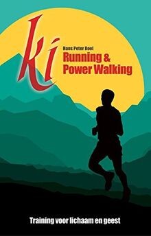 Ki-Running  power walking: training voor lichaam e... | Buch | Zustand sehr gut