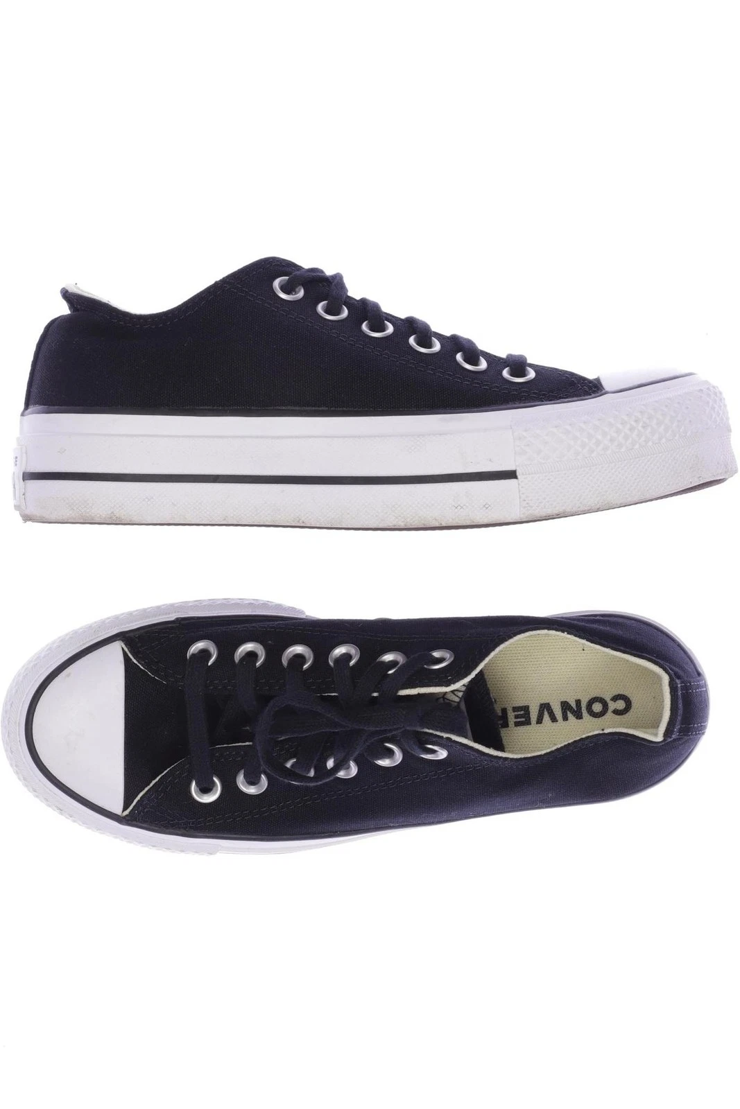 Converse sneaker da donna scarpe per il tempo libero scarpe da ginnastica scarpe sportive taglia EU... #svmoexy