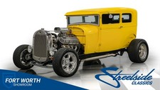 1929 Ford Model A for Sale