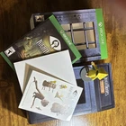 Bandai Namco Little Nightmares Six Edition Xbox One w/ Figurine