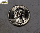 1951-S Washington Quarter * Gem BU++ * 90% Silver * XXQ301