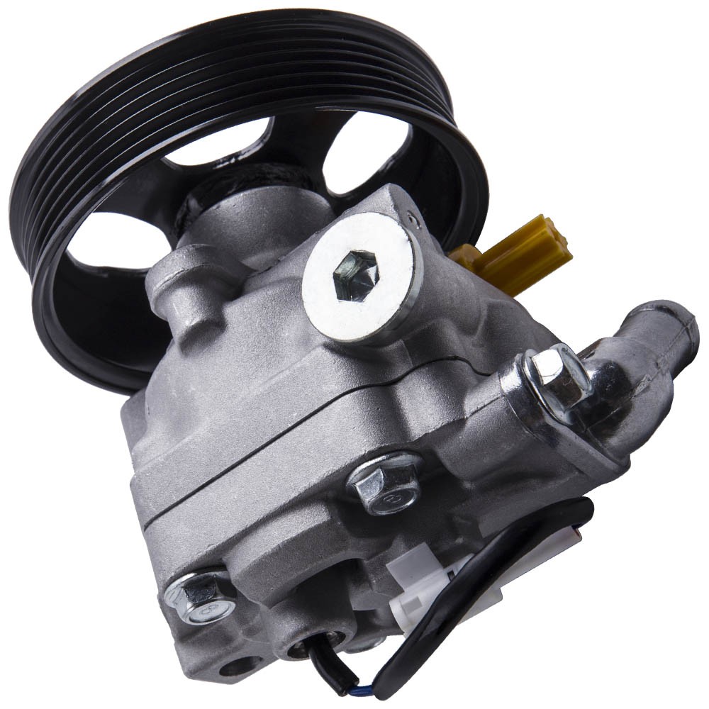 Volant dur sur Subaru Outback 3.0 ? Changez votre pompe hydraulique