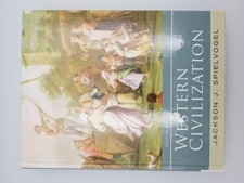Western Civilization