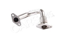 Genuine VW AUDI SKODA SEAT Bora Caddy connecting pipe 03G131521R
