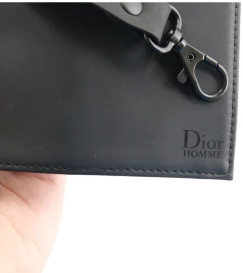 Dior Perfume Travel Pouch See Pictures For Details New Free Shipping 