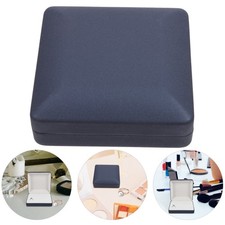 Storage Box Display Holder Organizers Travel Rings Case