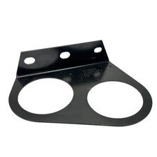 16-06449L Genuine Peterbilt Tail Left Side Light Bracket