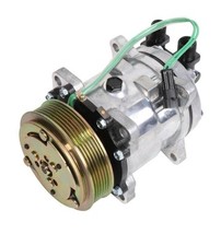 A/C Compressor 7279628 7280493 for Bobcat  A770 T750 T770 T870 L750 S770 S850