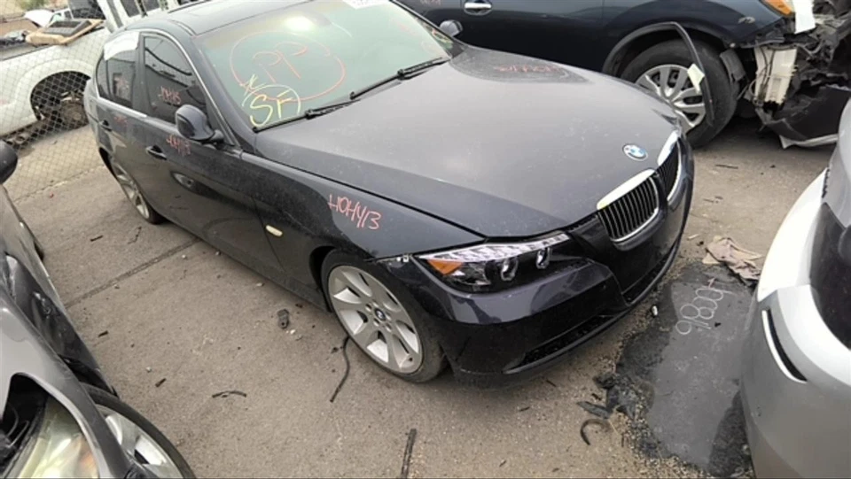 Used Automatic Transmission Shift Lever Assembly fits: 2006 Bmw 330I  Grade A - Image 2 of 4