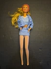 Vintage Mattel Cher Clueless Barbie Doll Alicia Silverstone 1996