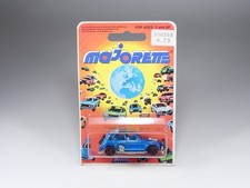 MAJORETTE - 231 - Citroen Dyane Rallye Raid n�17 - MOC