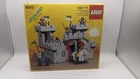 LEGO New Vintage 1984 Classic Black Falcons Knight's Castle 6073 MISB Sealed NIB