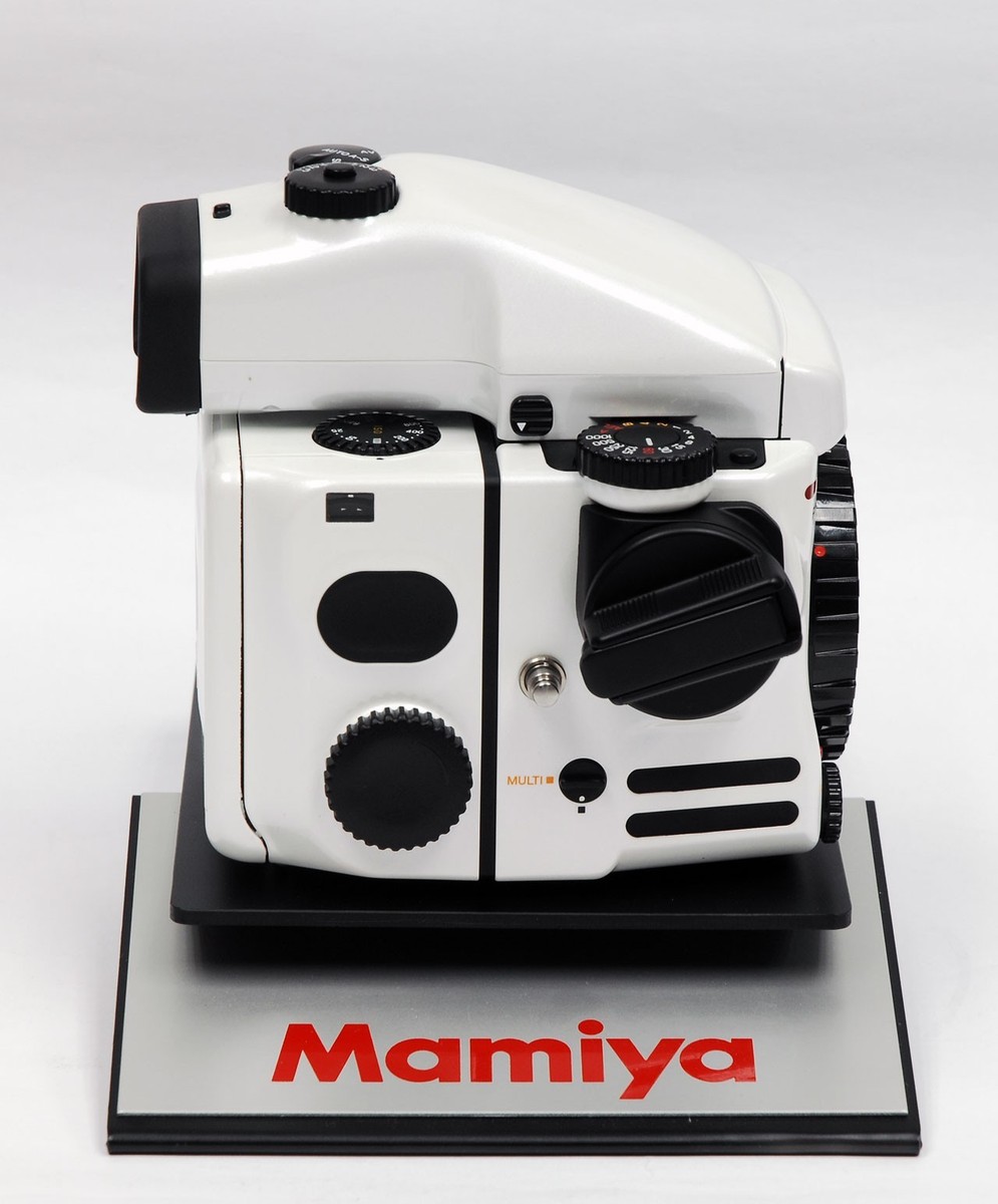 Mamiya 645 PRO TL SPECIAL ULTRA-RARE EDITION ((( COLOR SET Mamiya 645 PRO TL SPECIAL ULTRA-RARE EDITION ((( COLOR SET