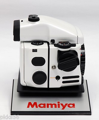 Mamiya 645 PRO TL SPECIAL ULTRA-RARE EDITION ((( COLOR SET