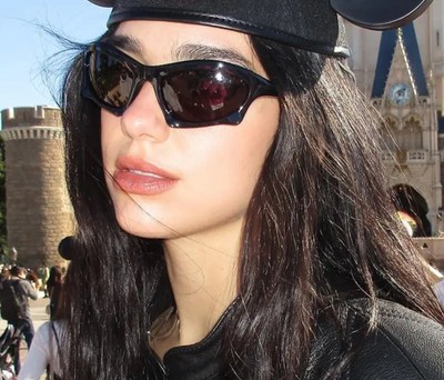 Brand Haute Couture Fashion Designer Italy Sunglasses Celebrity Vogue Style