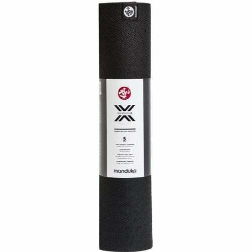 eko yoga mat 5mm