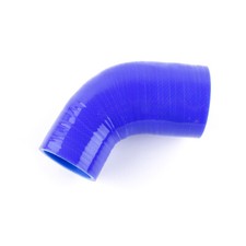 Blue Fits AUDI TT/S3/SEAT LEON CUPRAR 225PS 1.8T AMU/BEA Silicone Hose 1998-06 