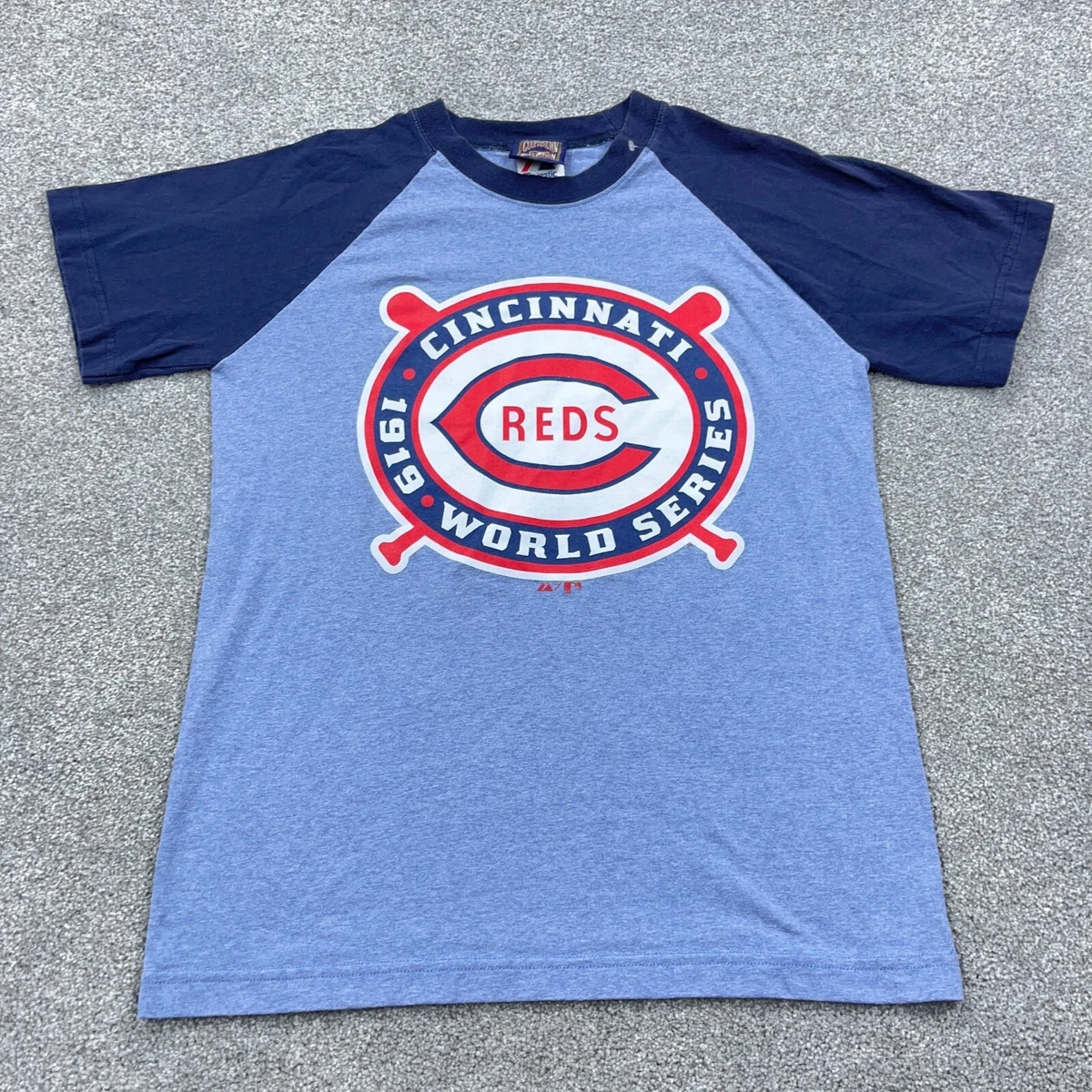 Vintage Cincinnati Reds Tee