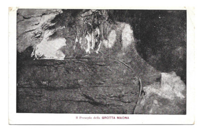 MONTECATINI - The Nativity of the Maoni Cave - Ninth Wonder of the World!