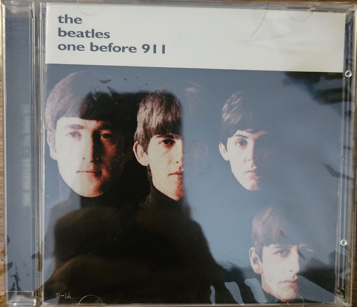 The Beatles One Before 911 The Makingof With the Beatles