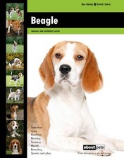 Beagle (Dog Breed Expert Series) By About Pets