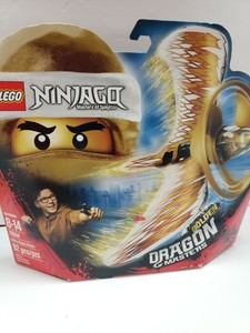 ninjago dragon masters