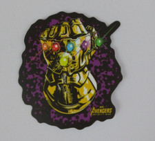 Marvel Avengers Infinity War Sticker 2.25" x 2" J