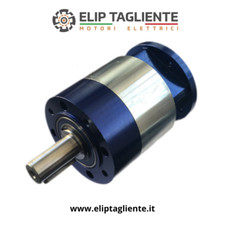 RIDUTTORE EPICICLOIDALE R105 I:36 TRAZIONE PAM 71B14 PER CARRELLI CINGOLI 