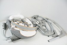 ingenuity boutique collection smartsize gliding swing & rocker