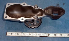 Pratt and Whitney Radial Engine Rocker Cover Ashtray