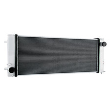 New Radiator fit Caterpillar CAT E320D E323D 320D 323D L 324D 325D 329 326-3870.