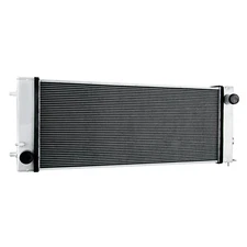 New Radiator fit Caterpillar CAT E320D E323D 320D 323D L 324D 325D 329 326-3870.