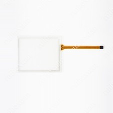 Touch Screen Glass for 2711P-T6M20D8 2711P-T6M20A8 2711P-T6M5D8 Touchscreen