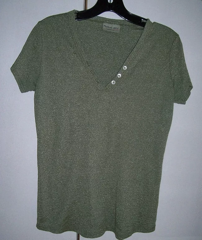 Michael stars deals clothing