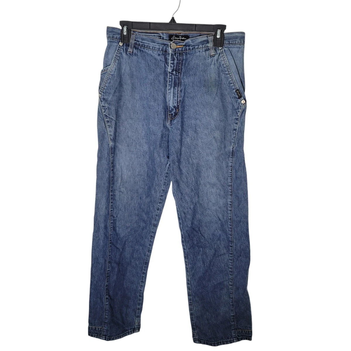 Sean John Regular 34 Size Jeans for Men for sale | eBay