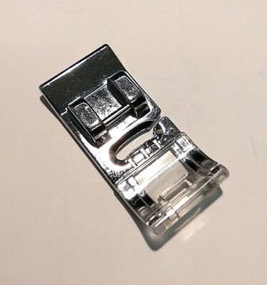 All Purpose Zigzag Foot #76251 (#076251) for Jaguar 970; Singer 