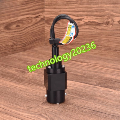 1PC Gebraucht CCS HLV-14RD-PJ Red LED point light source with condenser DC5V #YY