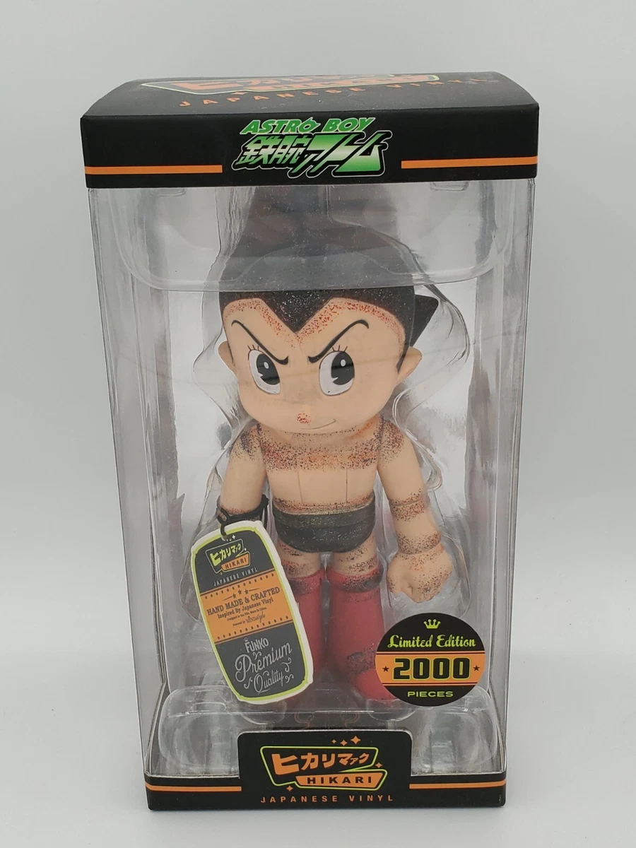 Astro Boy Other Action Figures for sale - eBay