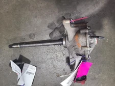 2013-2018 Cadillac ATS Front Axle Differential Carrier Assembly Ratio 3.27 OEM