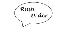 Rush Order-Christening Gowns Baptism Outfits