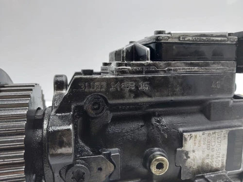 059130106BV Bomba Inyeccion para AUDI A6 BERLINA (4B2) 2.5 TDI Quattro 8334718 - Imagen 5 de 10