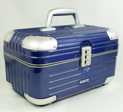 リモワ 874.38『Limbo』ビューティーケース コンビロック 18L 美品 s-l400.jpg