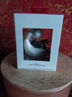 DISNEY Nightmare Before Christmas HALLMARK Jack Skellington + Zero Ornament NIB — photo 8