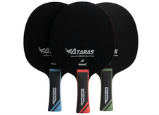 Nittaku Ataras FL Table Tennis and Ping Pong Blade, Ships in 10 Business Days 