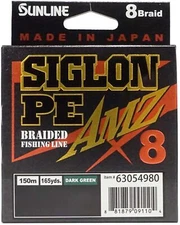 Sunline Siglon PE AMZ - Dark Green