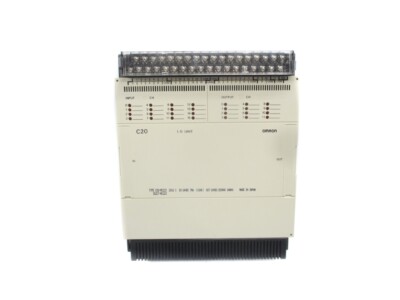 OMRON C20-MC223 NSNP